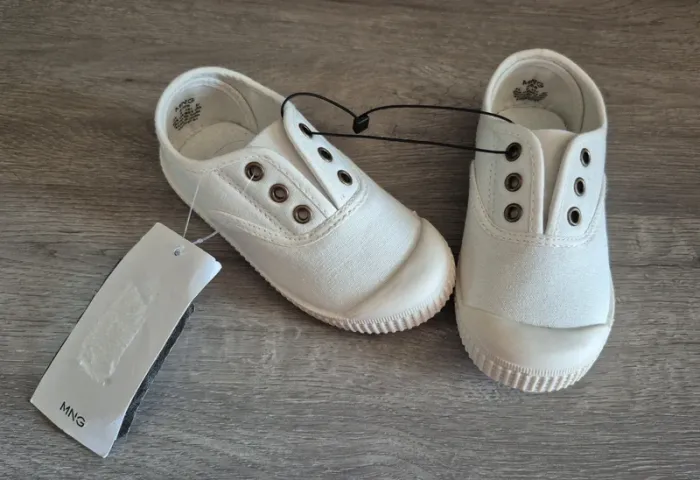 Chaussures Mango enfants Taille 25