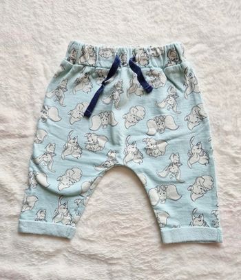 Pantalon Dumbo