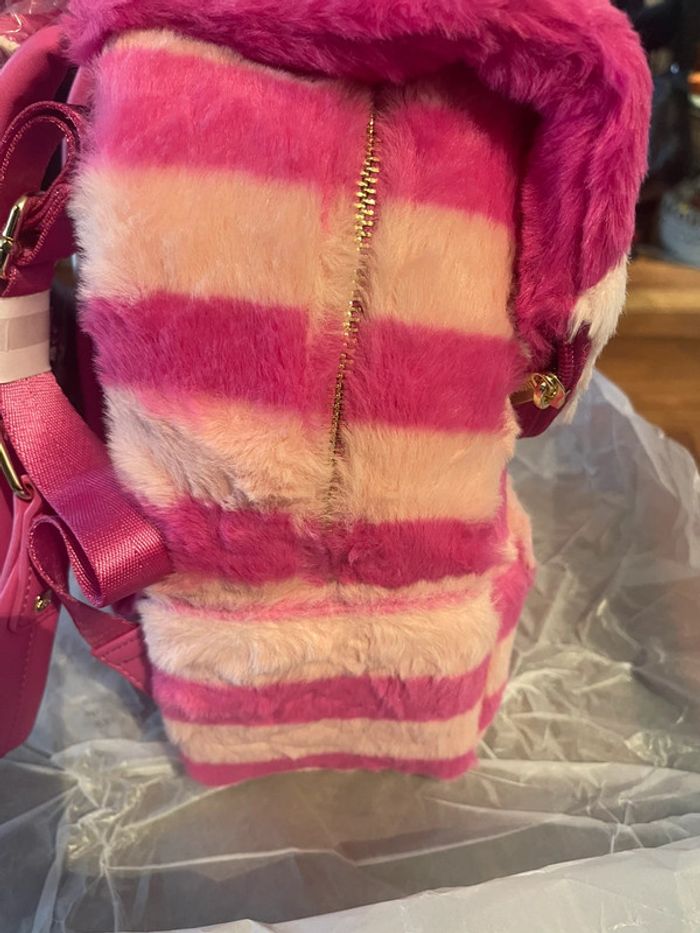 Loungefly Disney cheshire cat - photo numéro 9