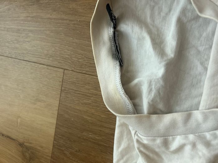 T-shirt asos design magnifique motif coloré au dos - photo numéro 6