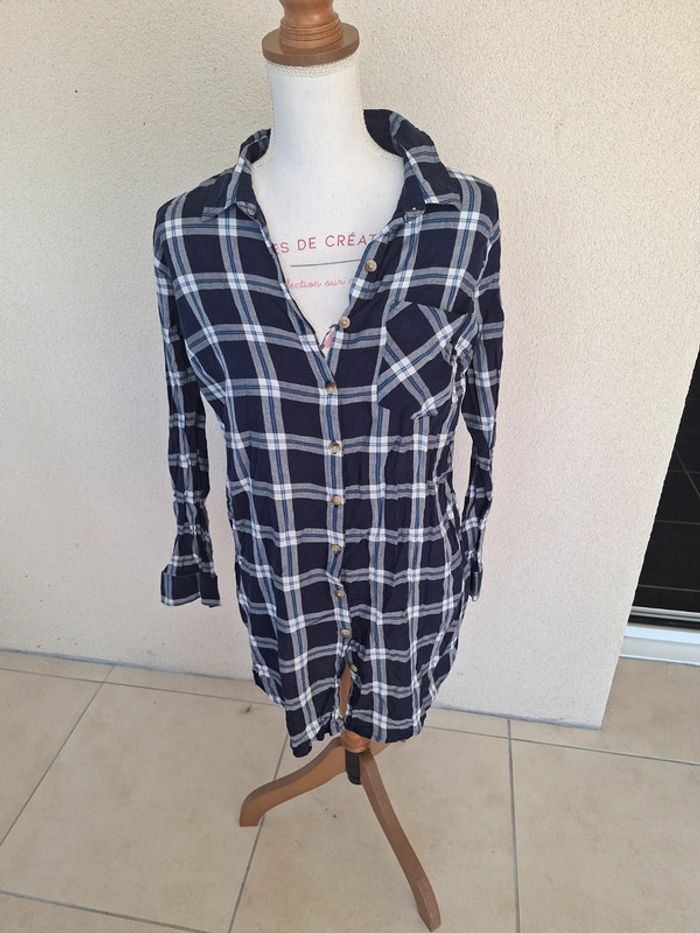 Chemise