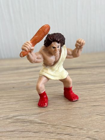 Monstre créature bootleg mythologie vintage fantasy RP