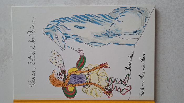 Livre enfant - photo numéro 4