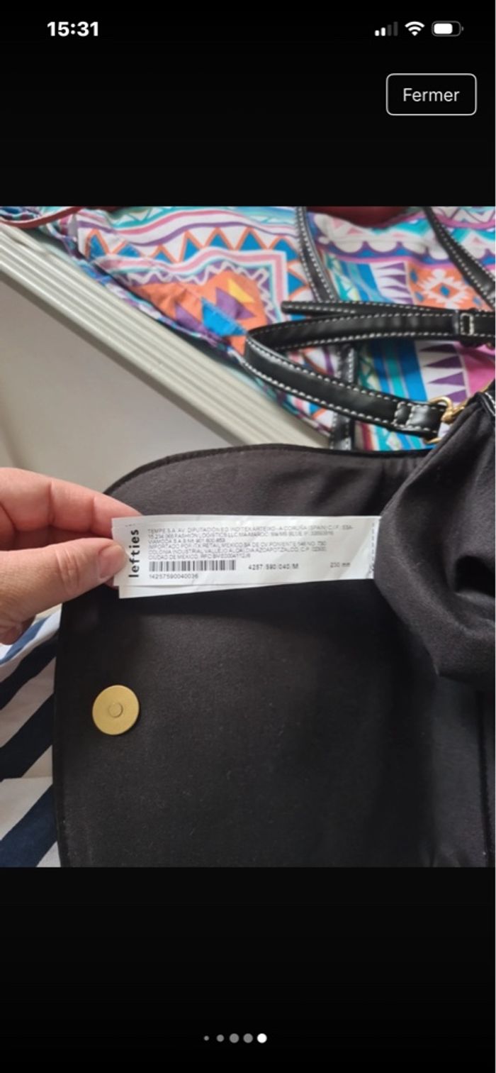 Sac leftise - photo numéro 6