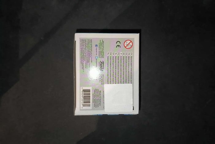 Figurine Funko Pop / Astro Smurf 272 / The Smurfs "Les Schtroumpfs" - photo numéro 6