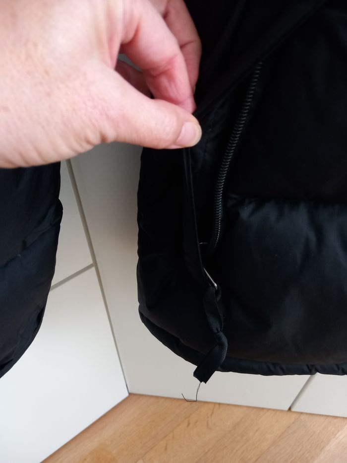Doudoune 700 The north face - photo numéro 10