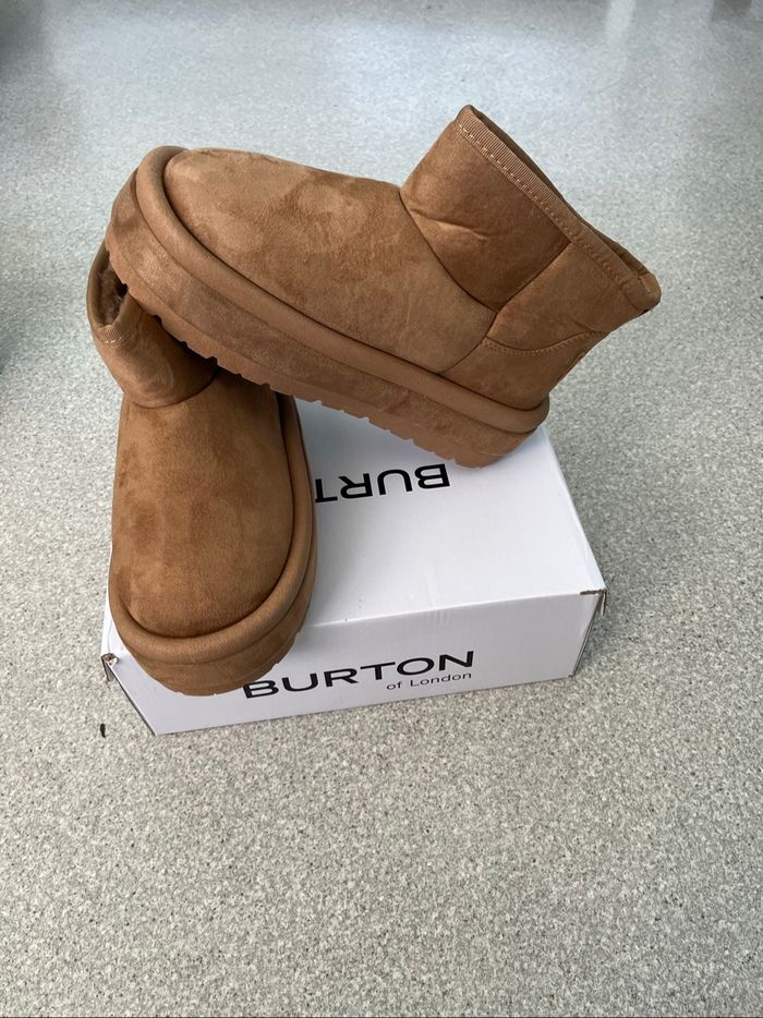 Bottines Burton - photo numéro 3