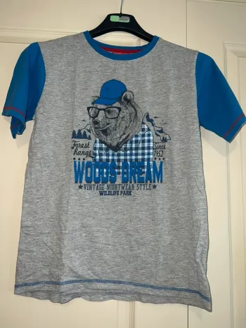 T-shirt Tissaia