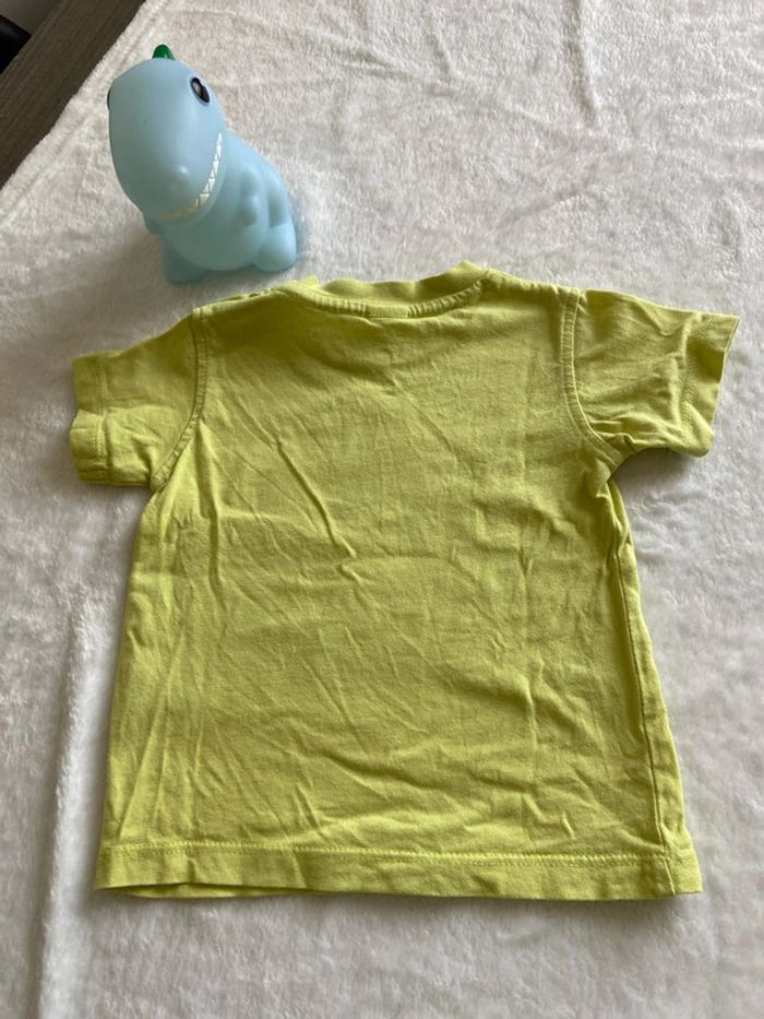 Lots t-shirt - photo numéro 3