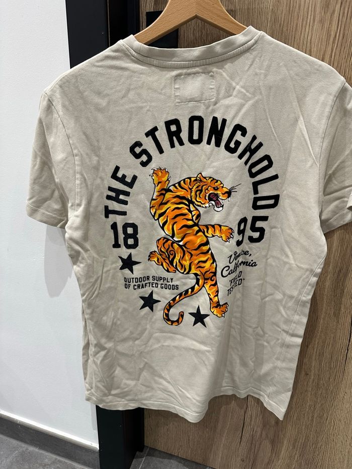 tee shirt - photo numéro 4