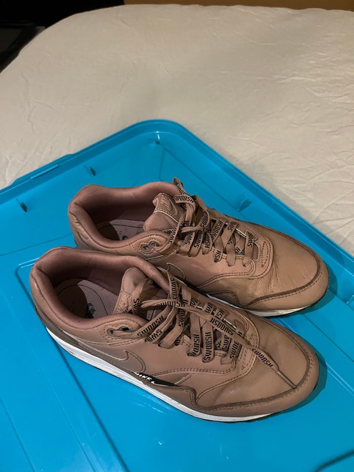 Nike air Max one - photo numéro 3