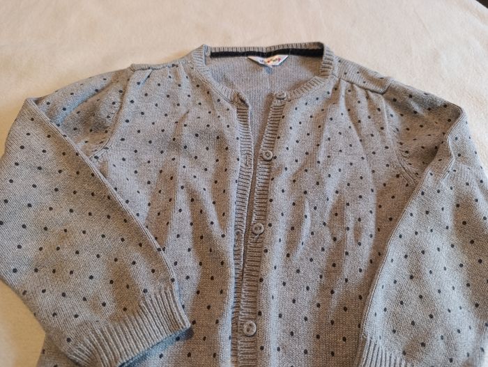 Gilet - photo numéro 2