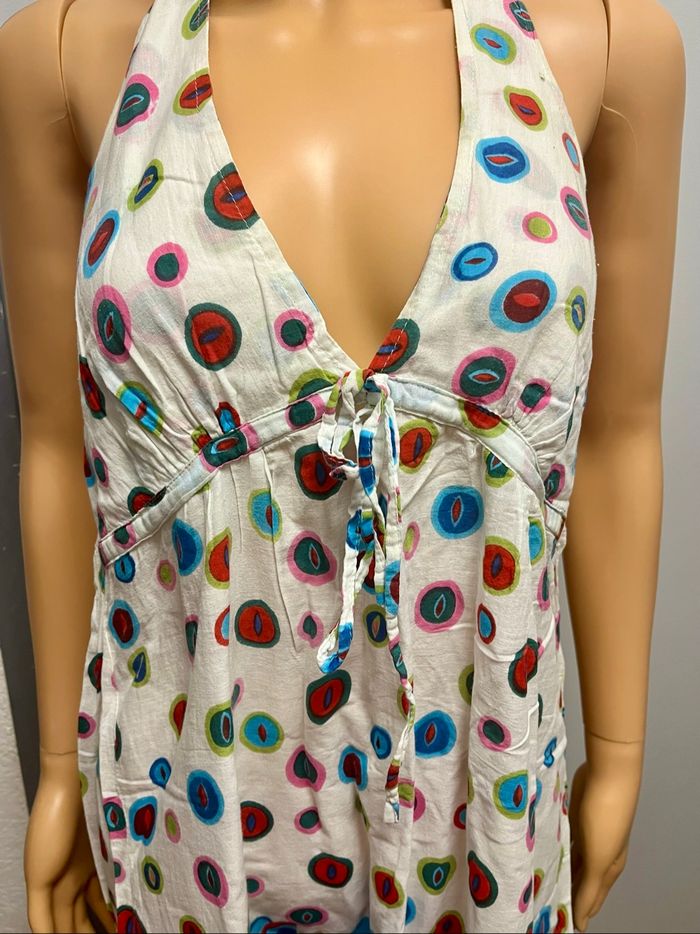 Robe d'été légère - photo numéro 3