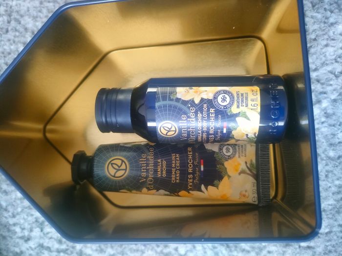 Lots soins - photo numéro 3