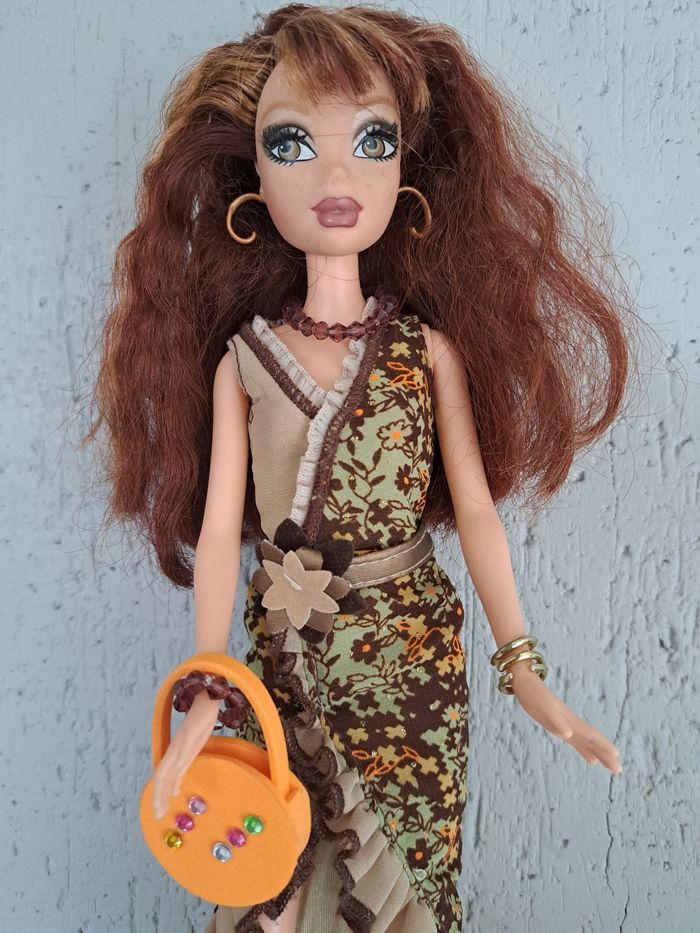 Poupée Barbie - photo numéro 3