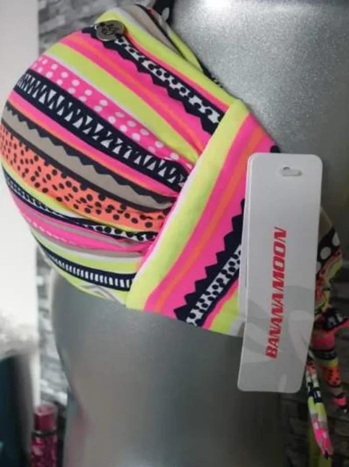 Maillot de bain Incas Taille 44 - photo numéro 4