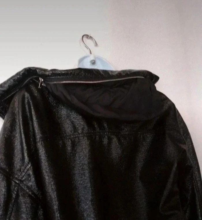 Blouson avec capuche femme.34.. - photo numéro 5