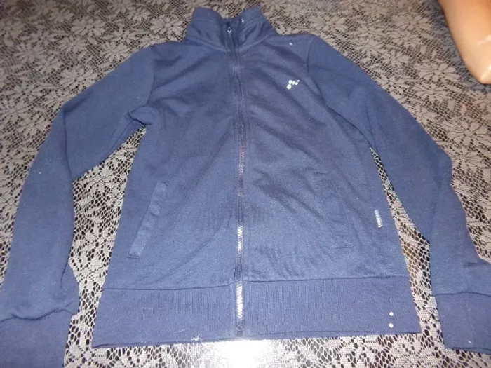 Veste - photo numéro 6