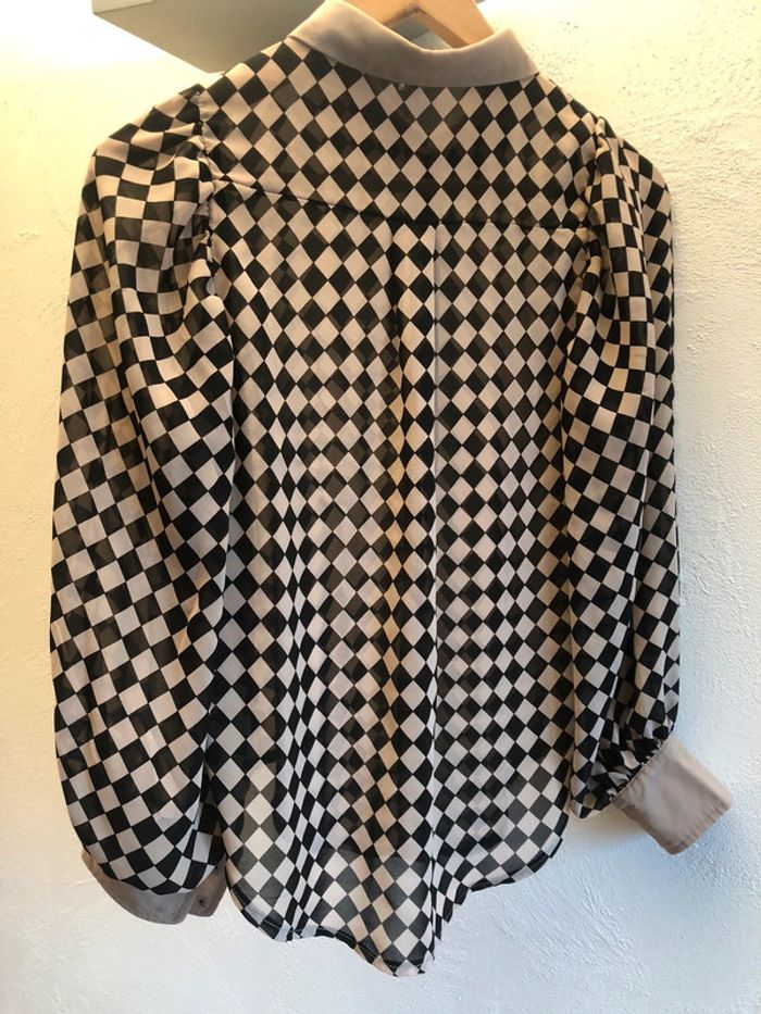 Blouse Luo XI - photo numéro 2