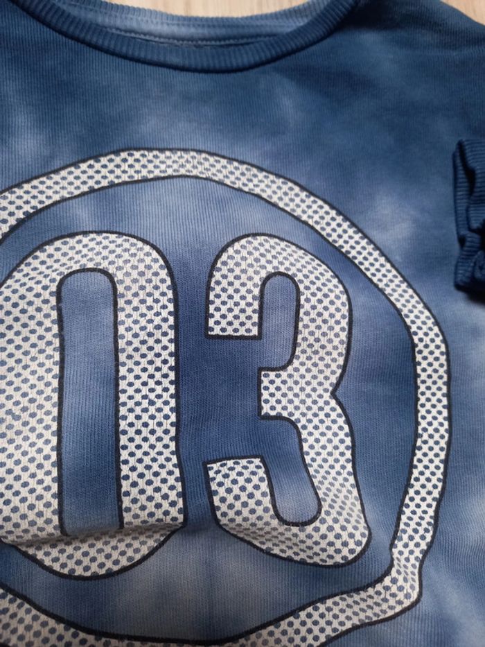 Lot de 5 hauts à manches longues - photo numéro 15