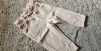 pantalon sergent major 9 mois