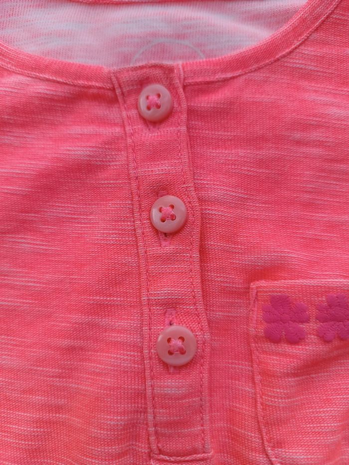🔸 Combishort Flashy - Baby Club 3 Ans🔸 - photo numéro 7