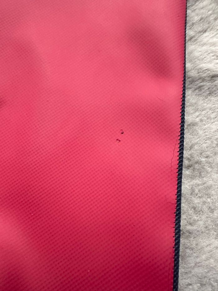 Sac à main Lacoste femme - photo numéro 3