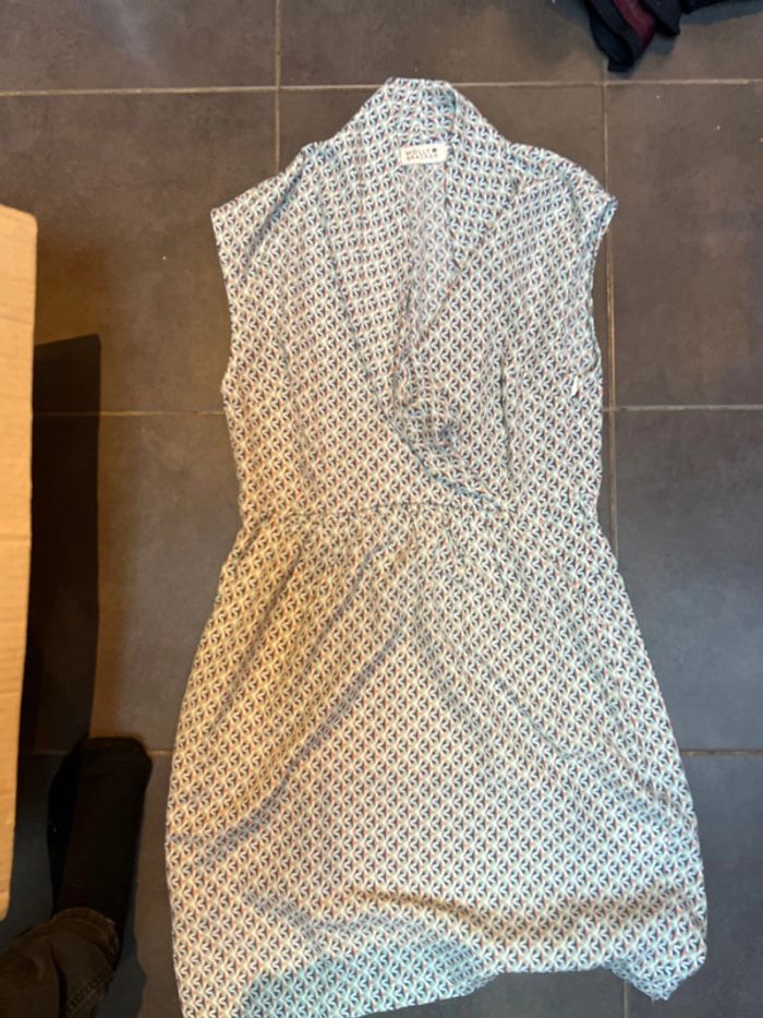 Robe Molly bracken