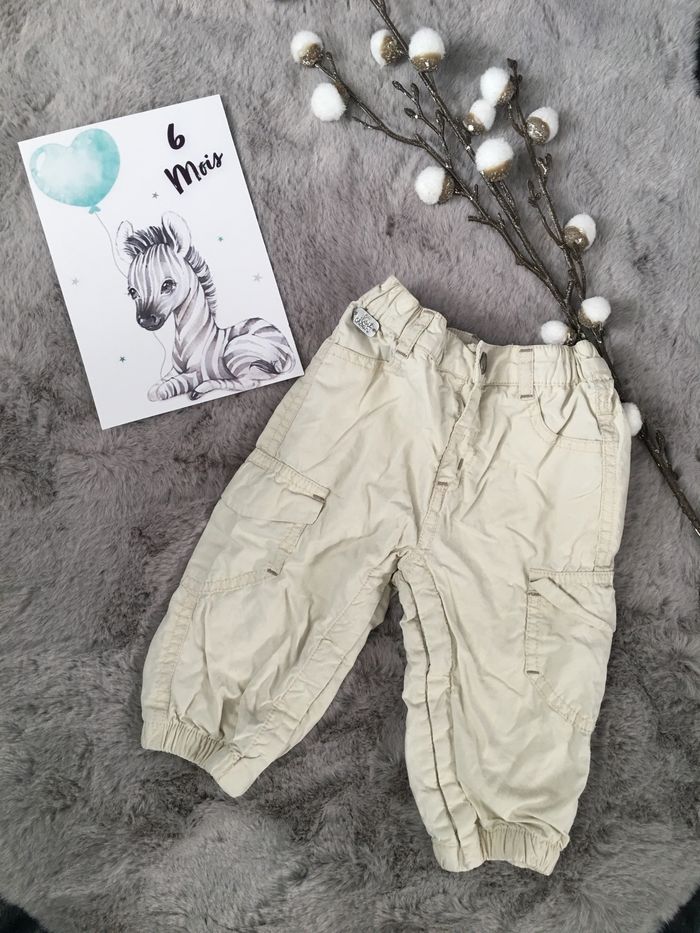 Ensemble 6 mois - photo numéro 4