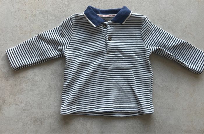 Pull Lee Cooper 9 mois