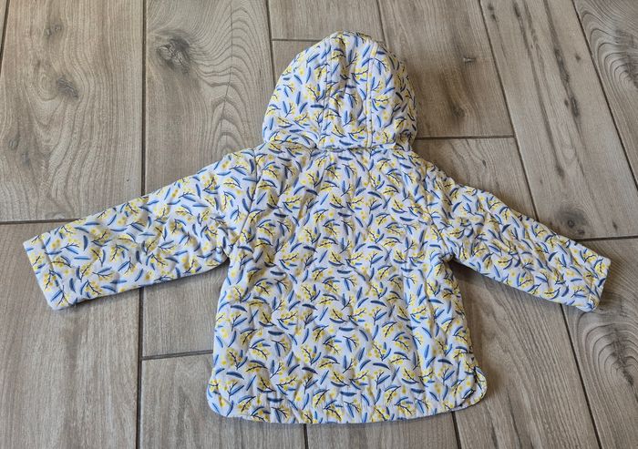 Manteau - photo numéro 2