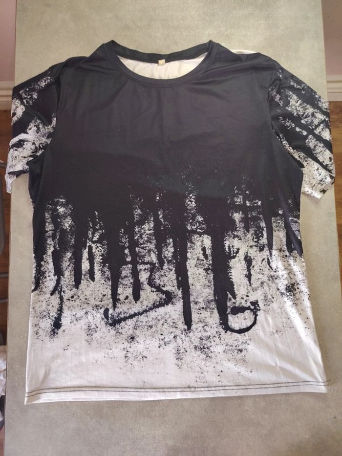 T shirt homme - photo numéro 2