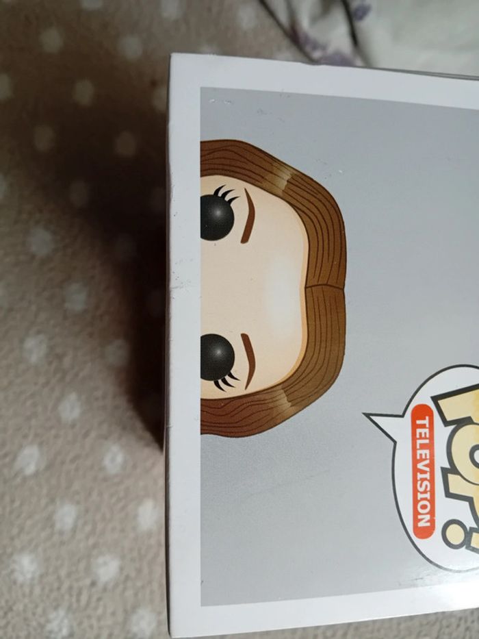 Funko pop firefly kaylee frye 139 - photo numéro 8