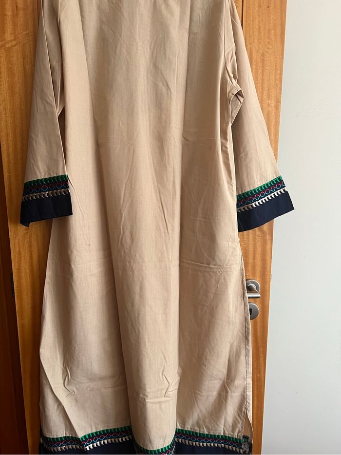Robe traditionnelle Koweït - photo numéro 2