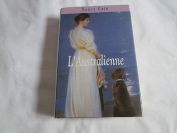 Livre L'Australienne