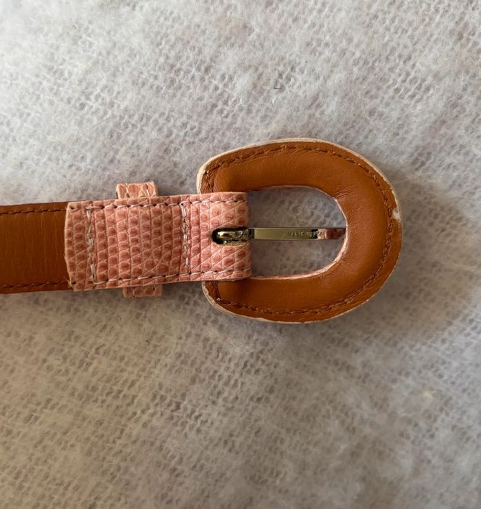 Ceinture Amboise Paris - photo numéro 5
