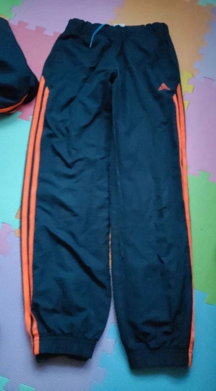 Jogging Adidas 12 ans - photo numéro 2