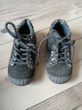 Chaussures taille 23