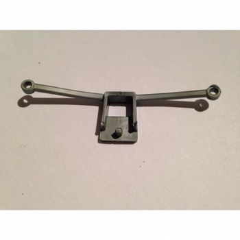 pièce diverse burago pièce bugatti type 59 1934 1/18 1/18e 1/18ème