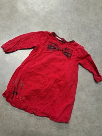 robe fille 18 mois la compagnie des petits