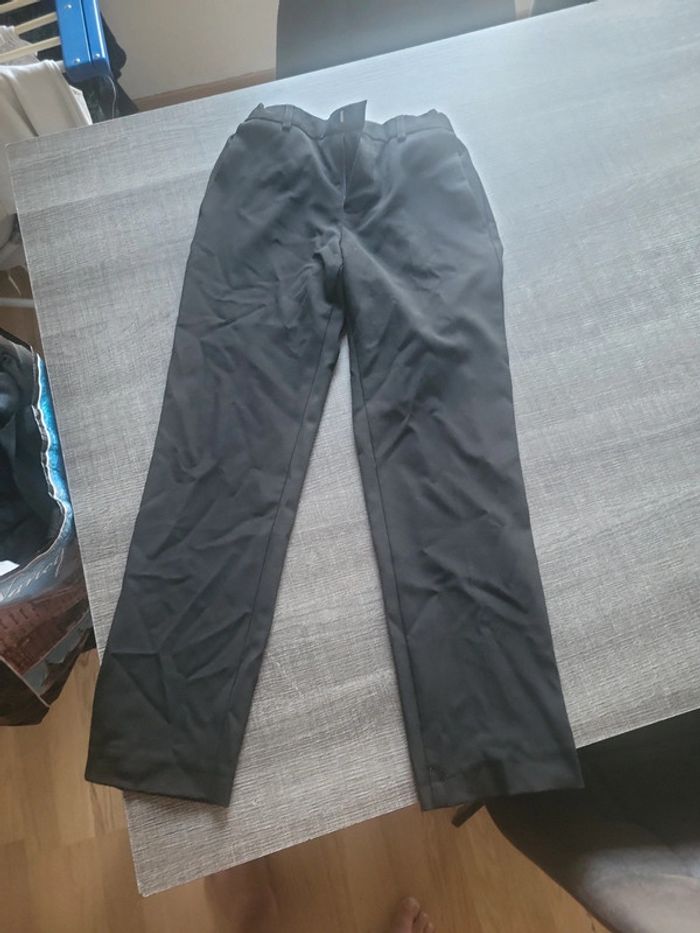 Pantalon cérémonie