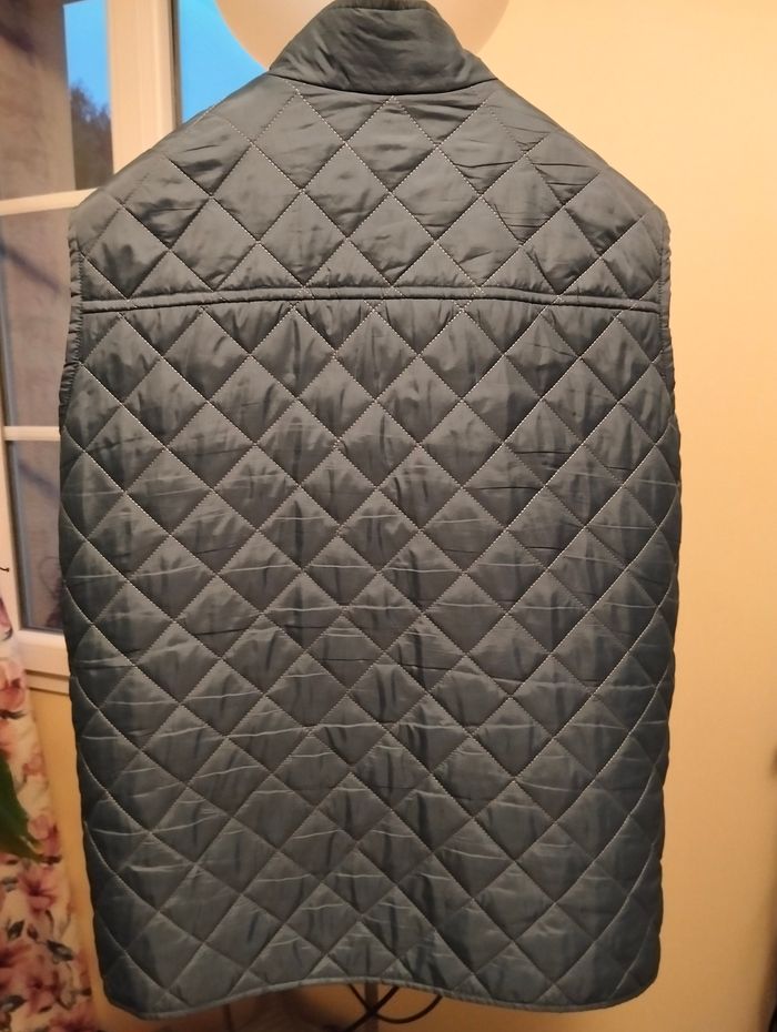 Veste Sans manches GPO - photo numéro 2