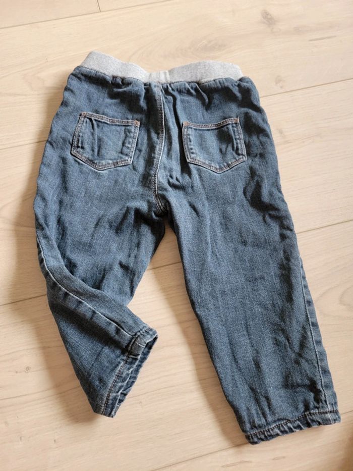 Jean 18 mois - photo numéro 2