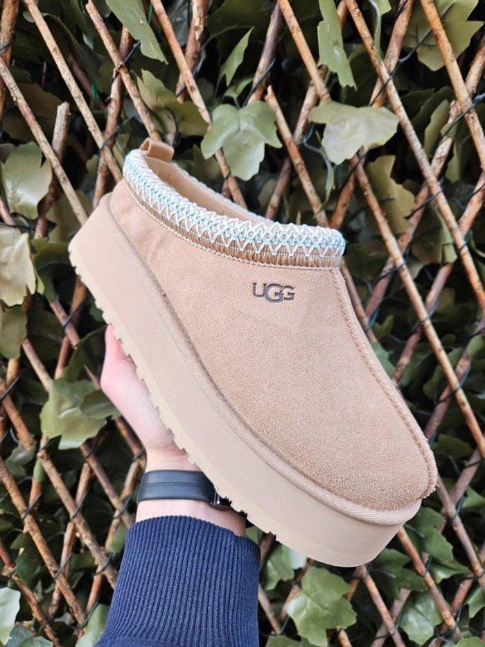 Ugg Tazz Sand Taille 39