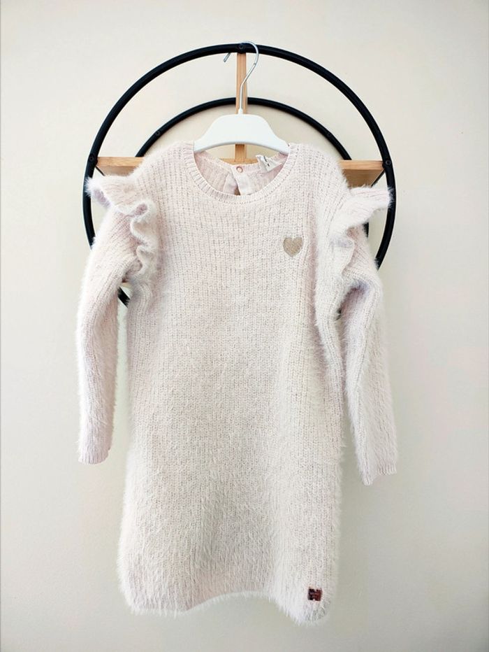 3 ans robe pull carrément Beau