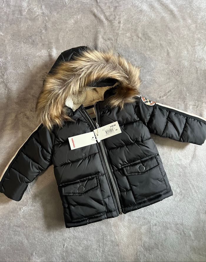 Manteau / Parka bébé 50€ au lieu de 99€ - photo numéro 10
