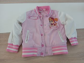 Veste enfant
