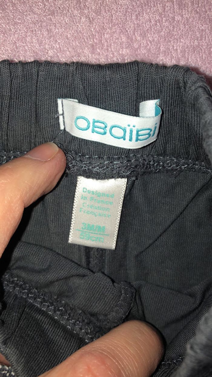 Lot okaidi - photo numéro 7