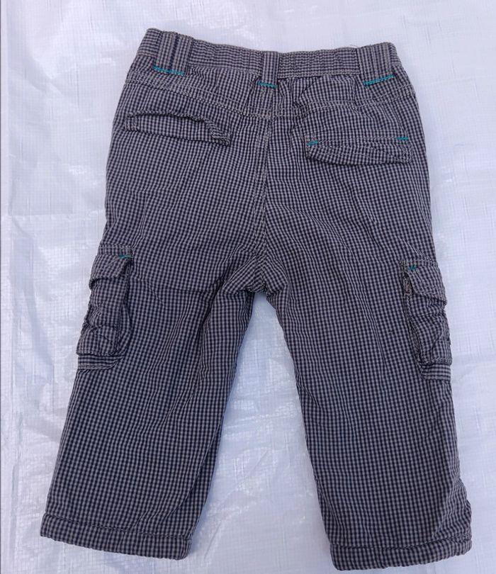 Pantalon 12 mois Orchestra baby - photo numéro 5