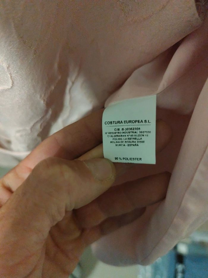 Ensemble robe + veste femme - photo numéro 10